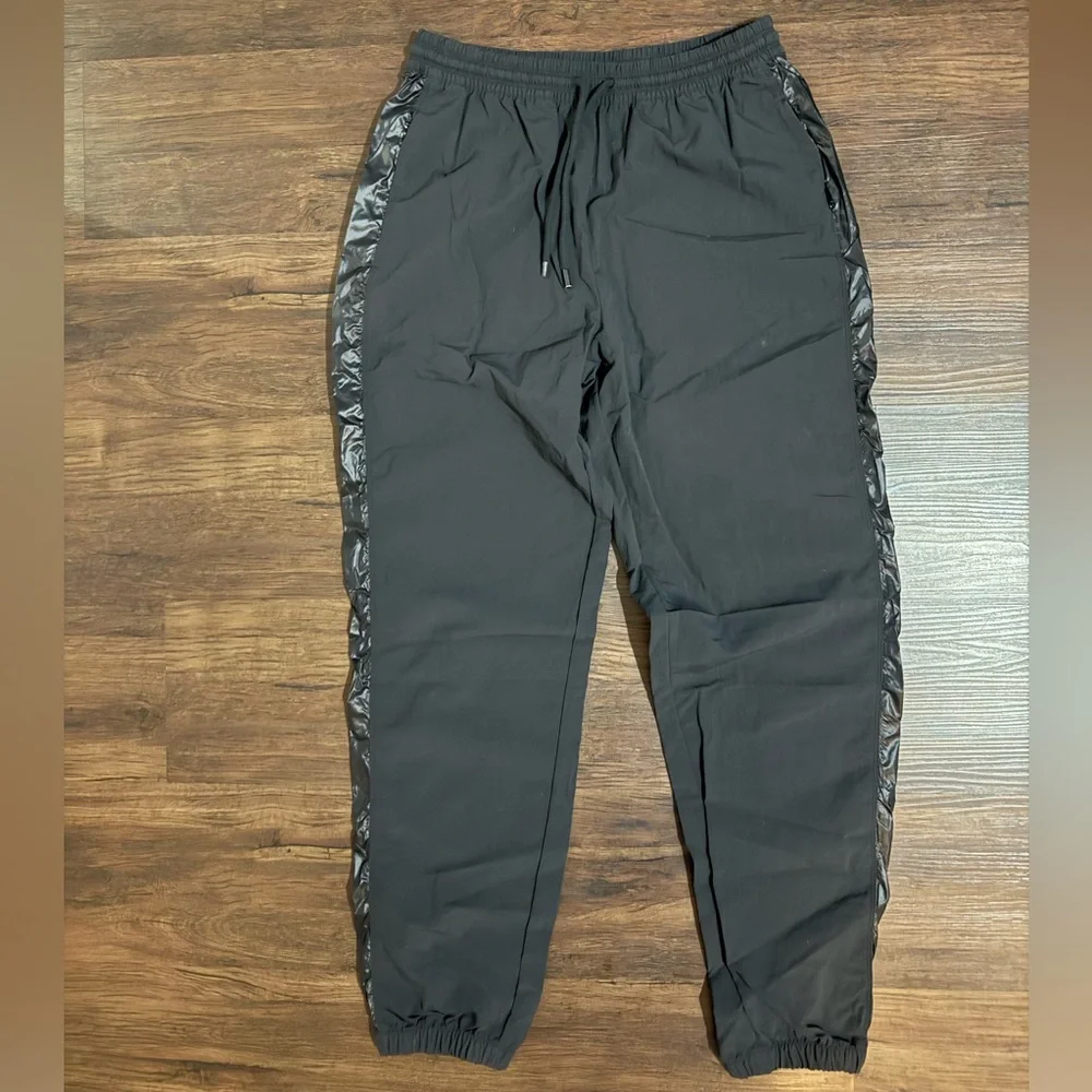 ALO Women’s Remix Jogger Black‎ Small